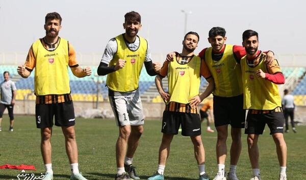 عکس چالش جالب