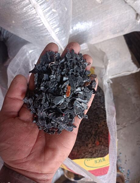 عکس پروف مشکی خالص