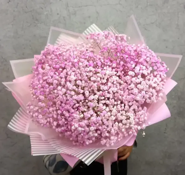عکس دسته گل نامزدی
