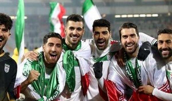 عکس های جام جهانی قطر