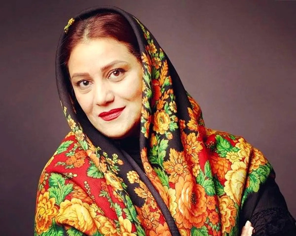عکس شبنم مقدمی و برادرش