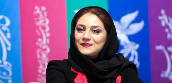عکس شبنم مقدمی و برادرش