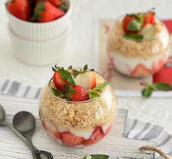 عکس غذای مهمانی نی نی سایت