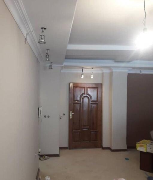 عکس ساختمان رنگ