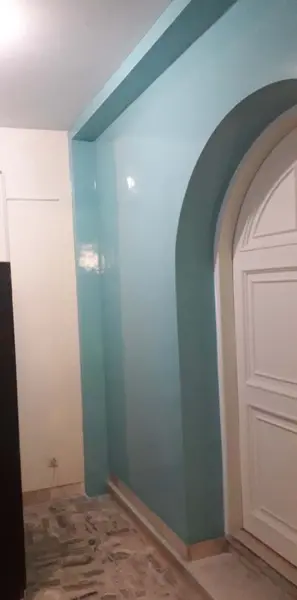 عکس ساختمان رنگ