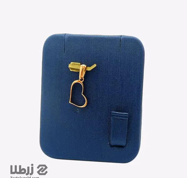 عکس قلب توخالی