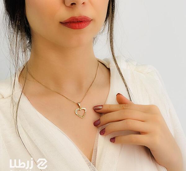 عکس قلب توخالی