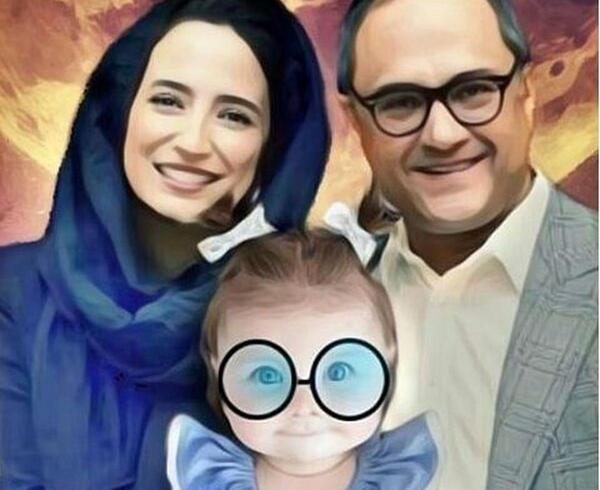 عکس رامبد جوان