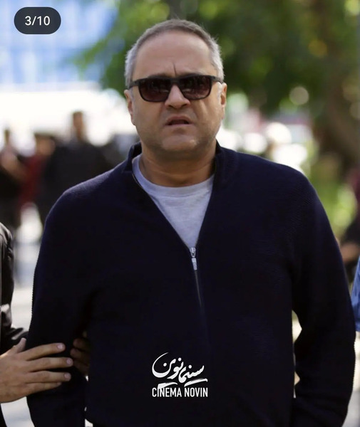 عکس رامبد جوان