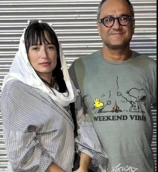 عکس رامبد جوان