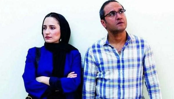 عکس رامبد جوان