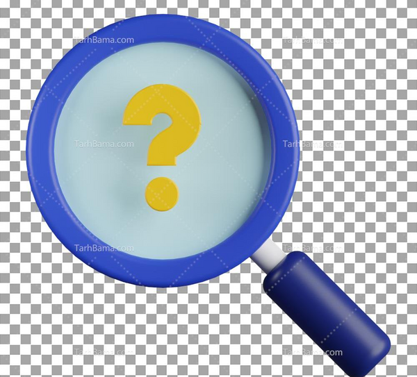 عکس ذره بین با کیفیت بالا
