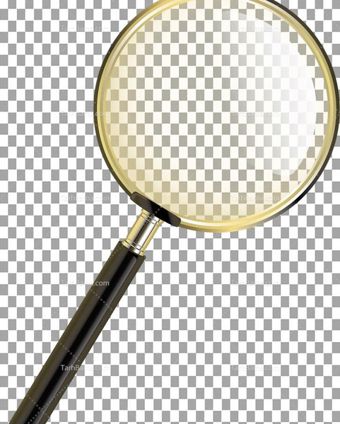 عکس ذره بین با کیفیت بالا