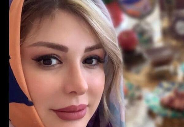 عکس کرونایی نیوشا ضیغمی