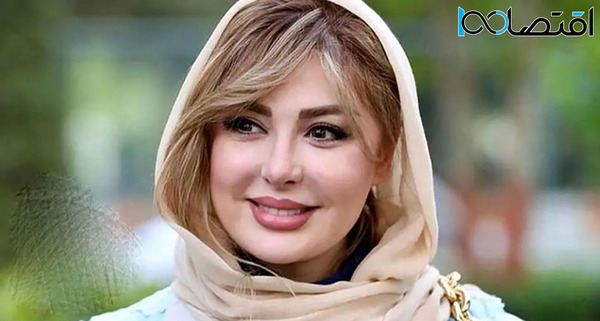 عکس کرونایی نیوشا ضیغمی