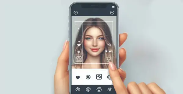 عکس های فتوشاپ برنامه