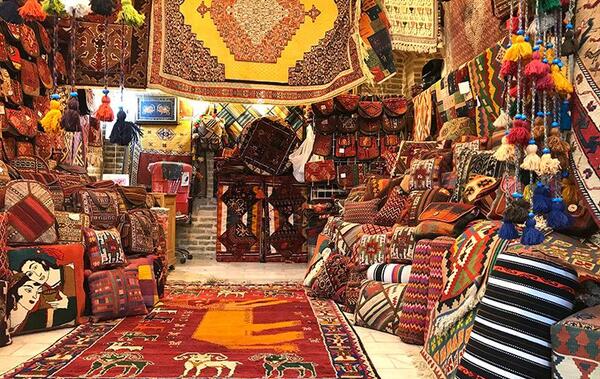 عکس وسایل صنایع دستی