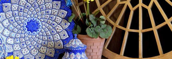 عکس وسایل صنایع دستی