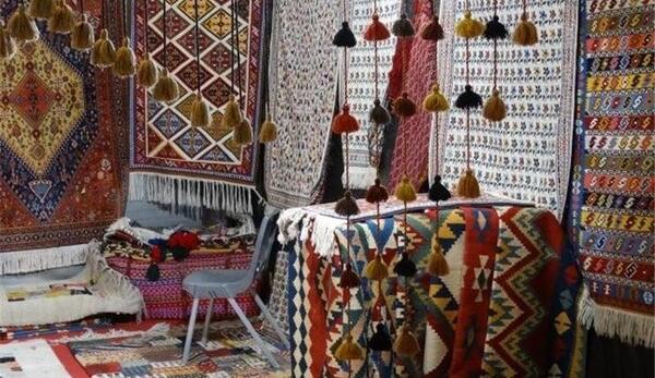 عکس وسایل صنایع دستی