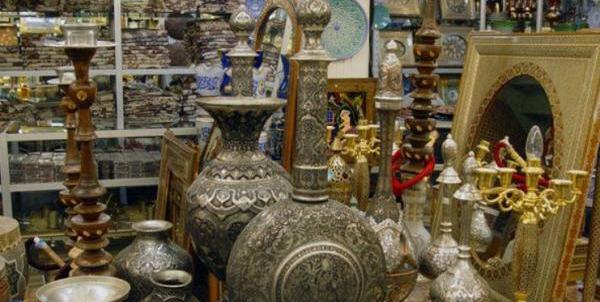عکس وسایل صنایع دستی