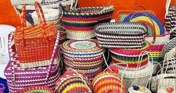 عکس وسایل صنایع دستی