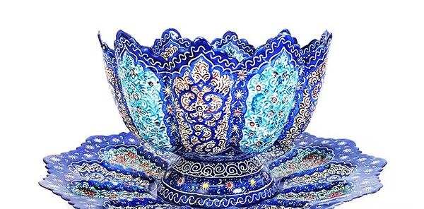 عکس وسایل صنایع دستی
