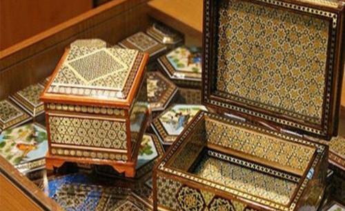 عکس وسایل صنایع دستی