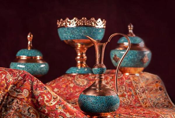 عکس وسایل صنایع دستی