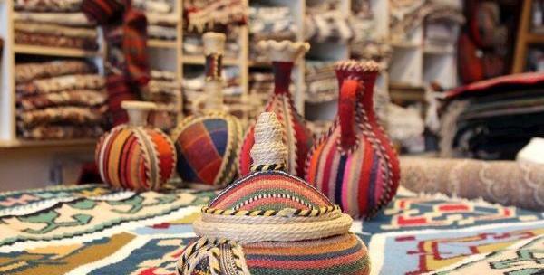 عکس وسایل صنایع دستی