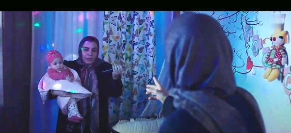 عکس سریال انها