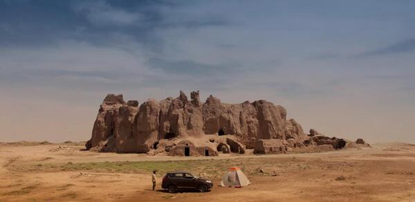 عکس سریال انها