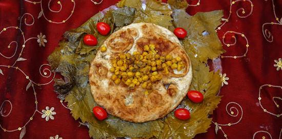 عکس غذاهای ایران