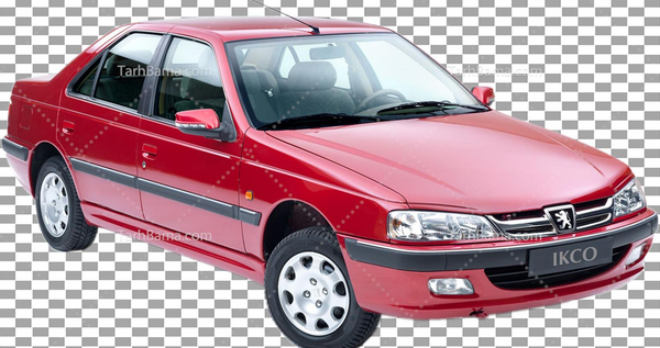 عکس ماشین peugeot roa