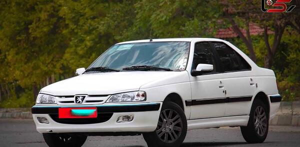 عکس ماشین peugeot roa