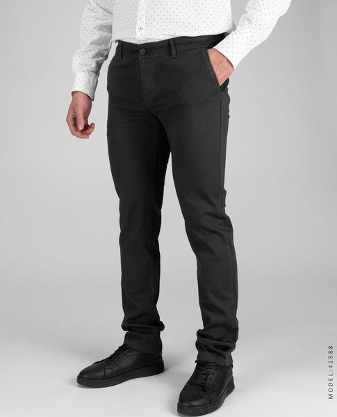 عکس شلوار طوسی مردانه
