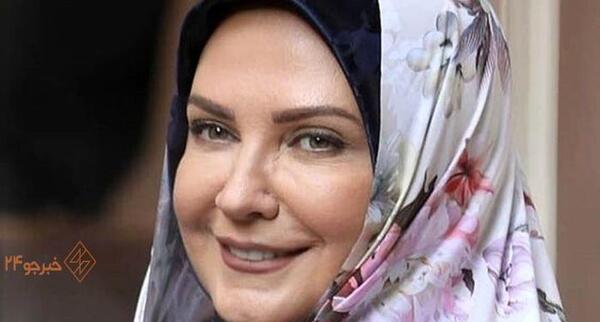 عکس شهاب زنگنه و همسرش