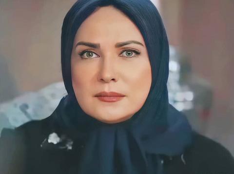 عکس شهاب زنگنه و همسرش