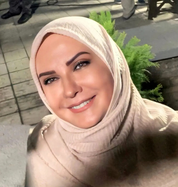 عکس شهاب زنگنه و همسرش