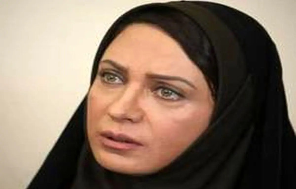 عکس شهاب زنگنه و همسرش