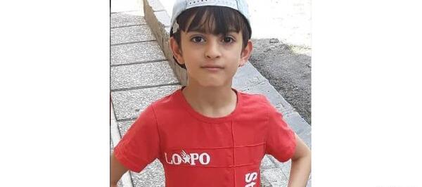 عکس هانیه در فیلم چوب خط