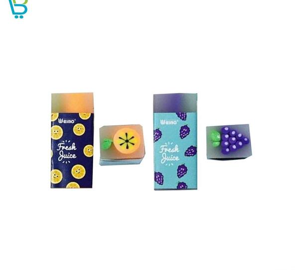 عکس پاک کن ژله ای