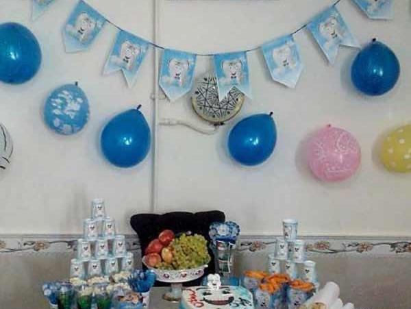 عکس ایده دیزاین دندونی