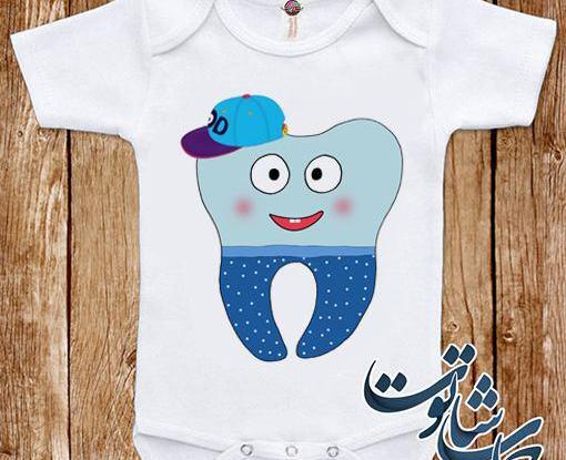 عکس ایده دیزاین دندونی