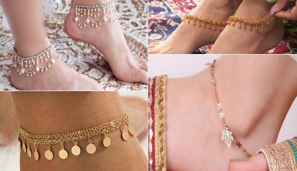 عکس های پابند الکترونیکی