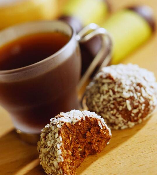 عکس چای عصرانه