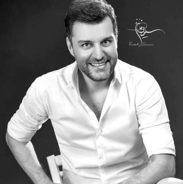 عکس مجری برنامه زوجی نو
