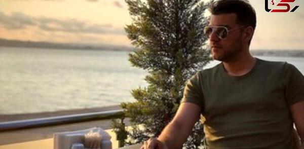 عکس مجری برنامه زوجی نو