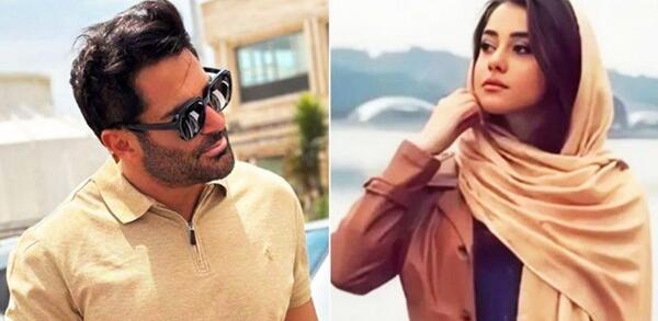 عکس گلزار ها