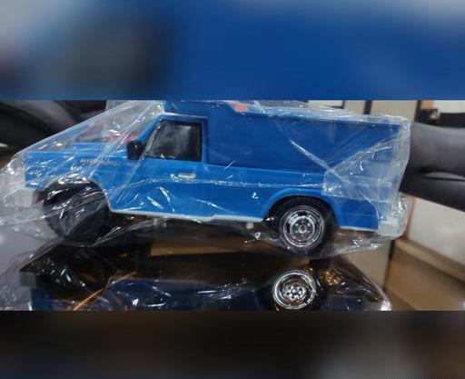 عکس نیسان اسپرت شوتی
