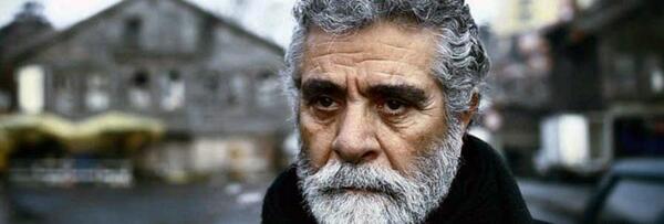 عکس بهروز وثوقی در ایران